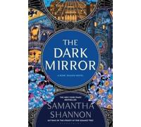 Samantha Shannon The Dark Mirror (Tascabile) Bone Season