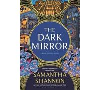 Samantha Shannon The Dark Mirror (Tascabile) Bone Season