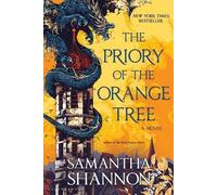Samantha Shannon The Priory of the Orange Tree (Copertina rigida) Roots of Chaos