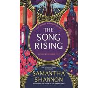 Samantha Shannon The Song Rising (Tascabile) Bone Season