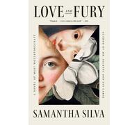Samantha Silva Love and Fury (Tascabile)