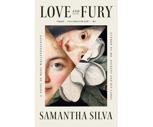 Samantha Silva Love and Fury (Tascabile)