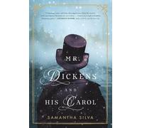 Samantha Silva Mr. Dickens and His Carol (Tascabile)