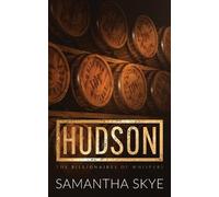 Samantha Skye Hudson (Tascabile) Billionaires of Whispers