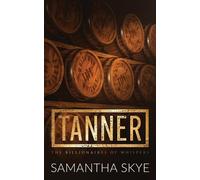 Samantha Skye Tanner (Tascabile) Billionaires of Whispers