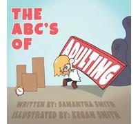 Samantha Smith The ABC's of Adulting (Tascabile)