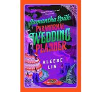 Samantha Spük: Paranormal Wedding Planner