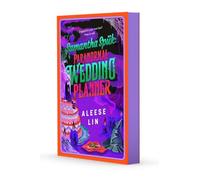 Samantha Spük: Paranormal Wedding Planner
