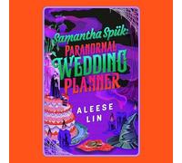 Samantha Spük: Paranormal Wedding Planner
