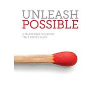 Samantha Stone Stone, Samantha Unleash Possible (Tascabile)