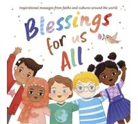 Samantha Sweeney Blessings for Us All (Libro di cartone)
