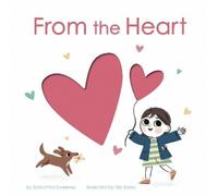 Samantha Sweeney From the Heart (Copertina rigida)