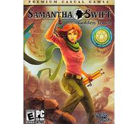 Samantha Swift and the Golden Touch
