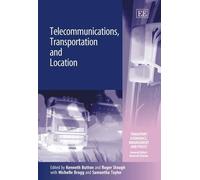 Samantha Taylor Kenneth Button Roger Telecommunications, Tra (Copertina rigida)
