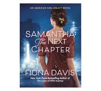 Samantha: The Next Chapter