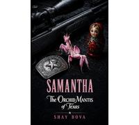 Samantha: The Orchid Mantis of Texas