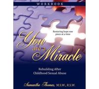 Samantha Thomas You Are a Miracle (Tascabile)