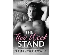 Samantha Towle The Two Week Stand (Tascabile)