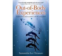 Samantha Treasure Out-Of-Body Experiences (Tascabile)