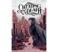 Samantha Treat Cheating Death (Tascabile) Royals of Hell