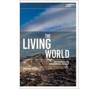 Samantha Walton The Living World (Tascabile) Environmental Cultures