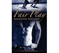 Samantha Wayland Fair Play (Tascabile) Hat Trick