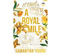 Samantha Young A Royal Mile (Tascabile)
