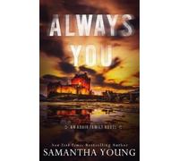 Samantha Young Always You (Tascabile) Adair Family