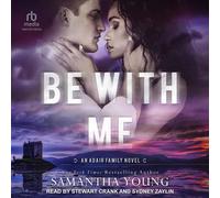 Samantha Young Be With Me (Tascabile) Adair Family