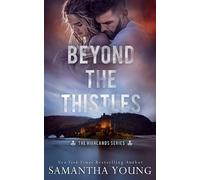 Samantha Young Beyond the Thistles (Tascabile)