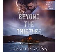 Samantha Young Beyond the Thistles (Tascabile) Highlands