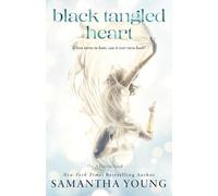 Samantha Young Black Tangled Heart (Tascabile)