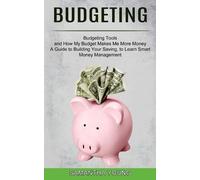 Samantha Young Budgeting (Tascabile)