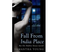 Samantha Young Fall From India Place (Tascabile) On Dublin Street