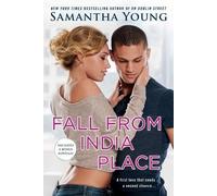 Samantha Young Fall From India Place (Tascabile) On Dublin Street Series