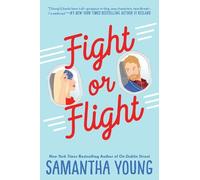Samantha Young Fight or Flight (Tascabile)