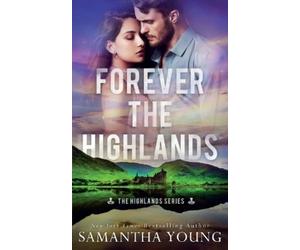 Samantha Young Forever the Highlands (The Highlands Series #6) (Tascabile)