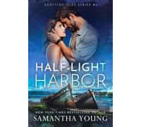 Samantha Young Half-Light Harbor (Tascabile)