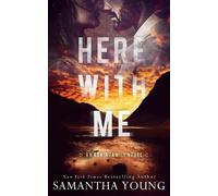 Samantha Young Here With Me (Tascabile)