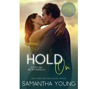 Samantha Young Hold on (Tascabile)