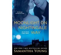 Samantha Young Moonlight on Nightingale Way (Tascabile) On Dublin Street Series
