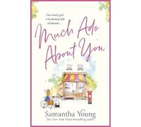 Samantha Young Much Ado About You (Tascabile)