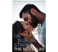 Samantha Young On Dublin Street (Tascabile)