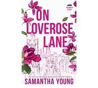 Samantha Young On Loverose Lane (Tascabile)