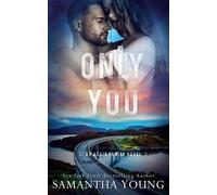 Samantha Young Only You (The Adair Family Series #5) (Tascabile)