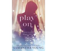 Samantha Young Play On (Tascabile)