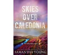 Samantha Young Skies Over Caledonia (Tascabile) Highlands