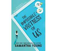 Samantha Young The Impossible Vastness of Us (Tascabile)