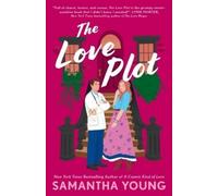 Samantha Young The Love Plot (Tascabile)