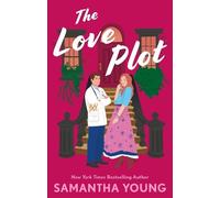 Samantha Young The Love Plot (Tascabile)